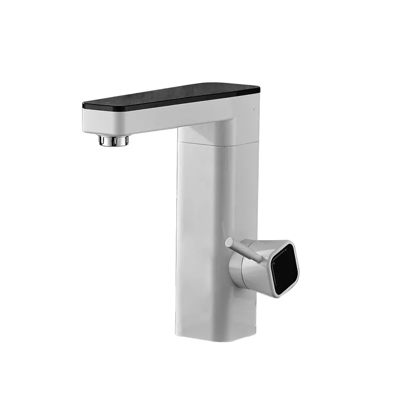 Водонагреватель проточный Wezer SWH-203 с датчиком температуры (SQ-1044582)