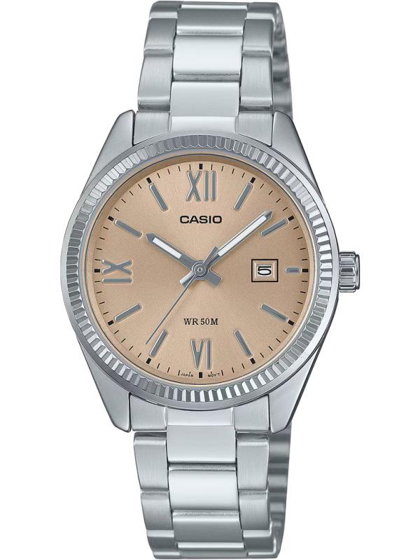 Наручний годинник жіночий Casio LTP-1302DD-4A2 (609207)