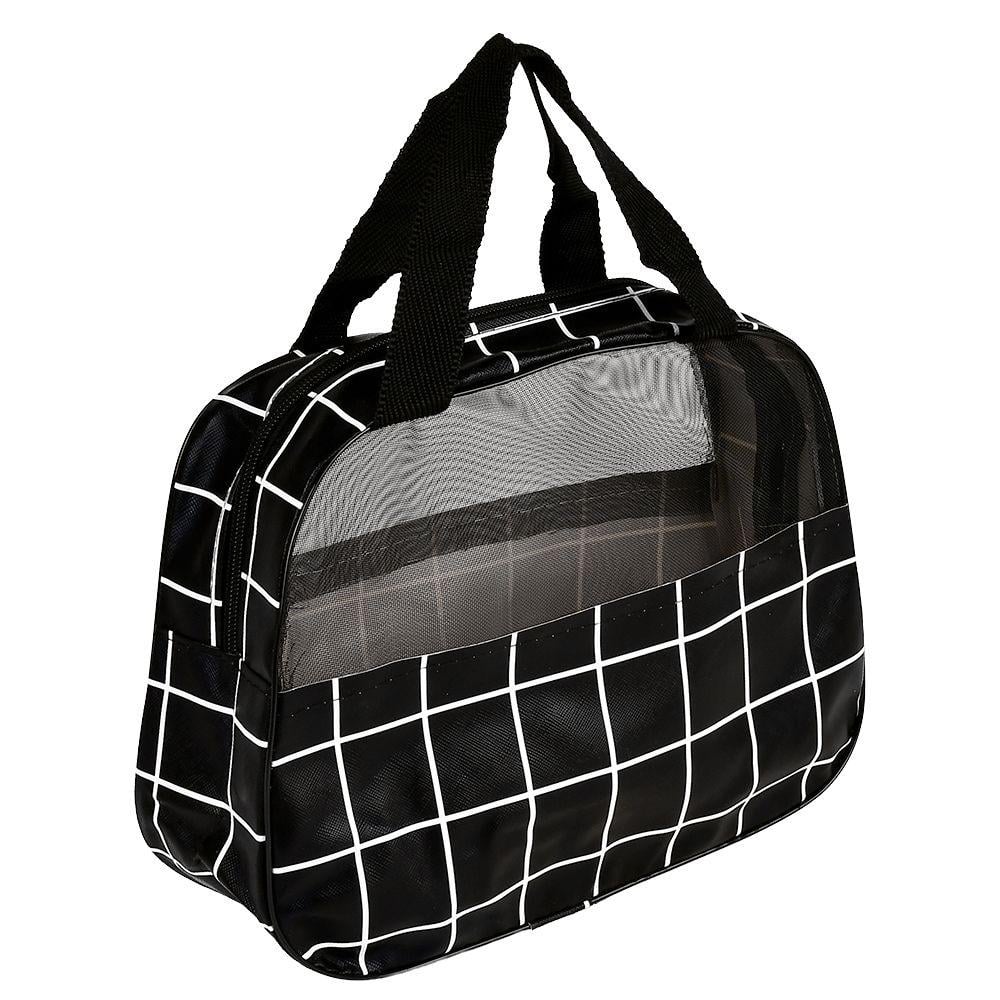 Косметичка дорожня Cozy 29,5х20х9,5 см (31273)