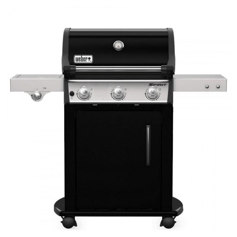 Газовый гриль Weber Spirit E-325 GBS - фото 1