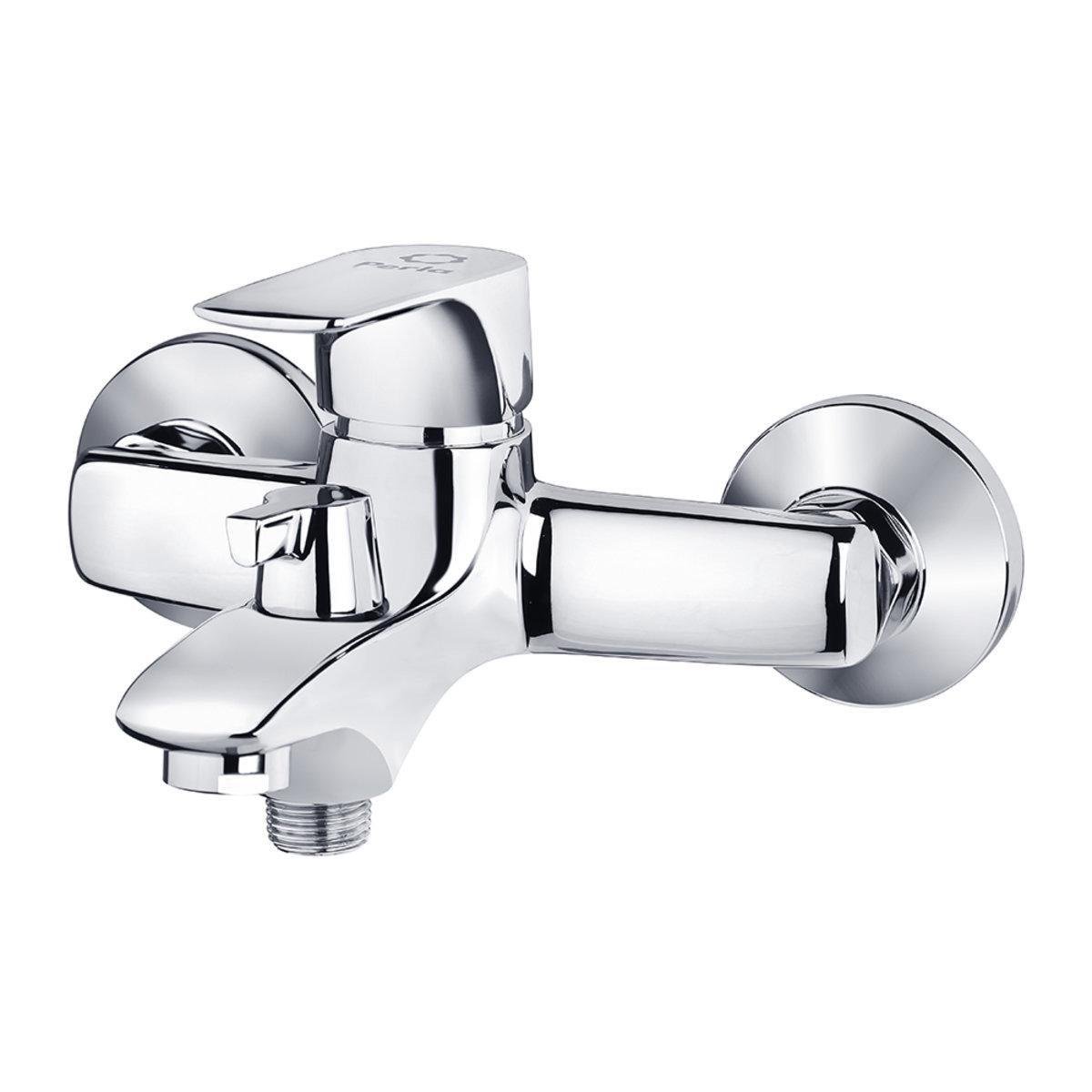 Смеситель для ванны Perla Split однорычажный латунь (PSH404)