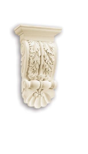 Консоль Gaudi Decor B957 212x120 мм (45211)