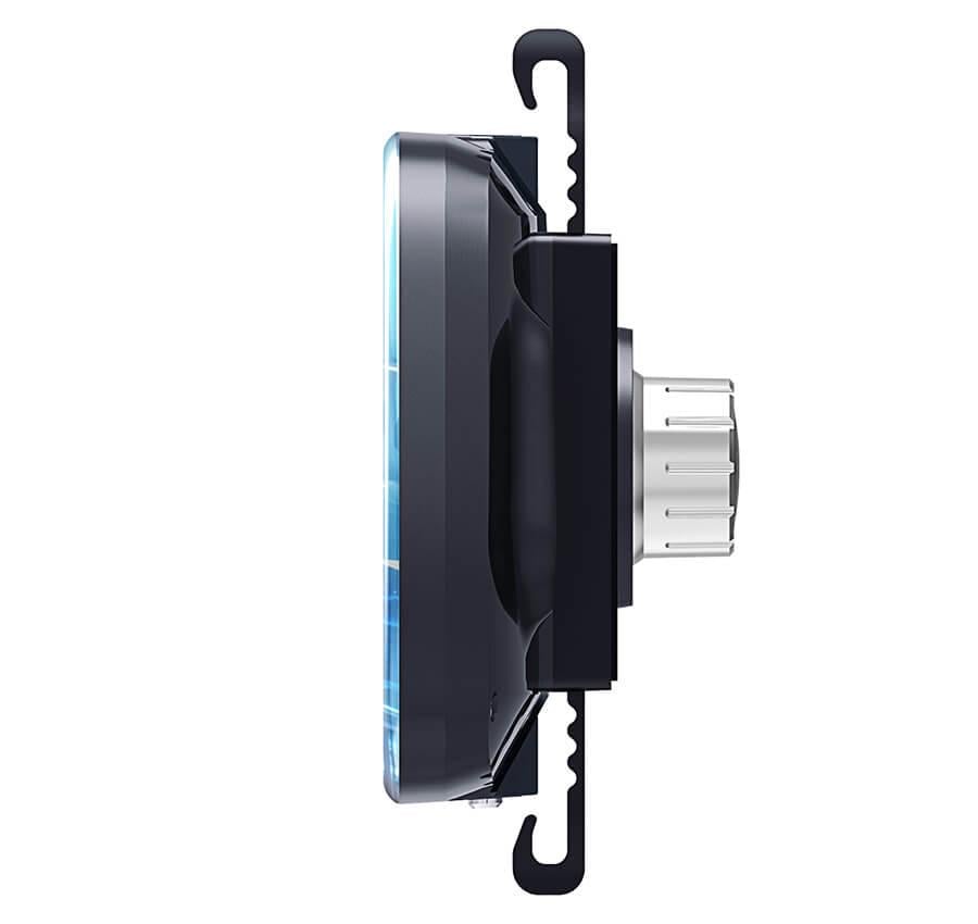 Відеореєстратор автомобільний Aspiring Maxi 5 WIfi 4K Speedcam GPS Logger (MA50SD01) - фото 8 Відеореєстратор автомобільний Aspiring Maxi 5 WIfi 4K Speedcam GPS Logger (MA50SD01) - фото 8