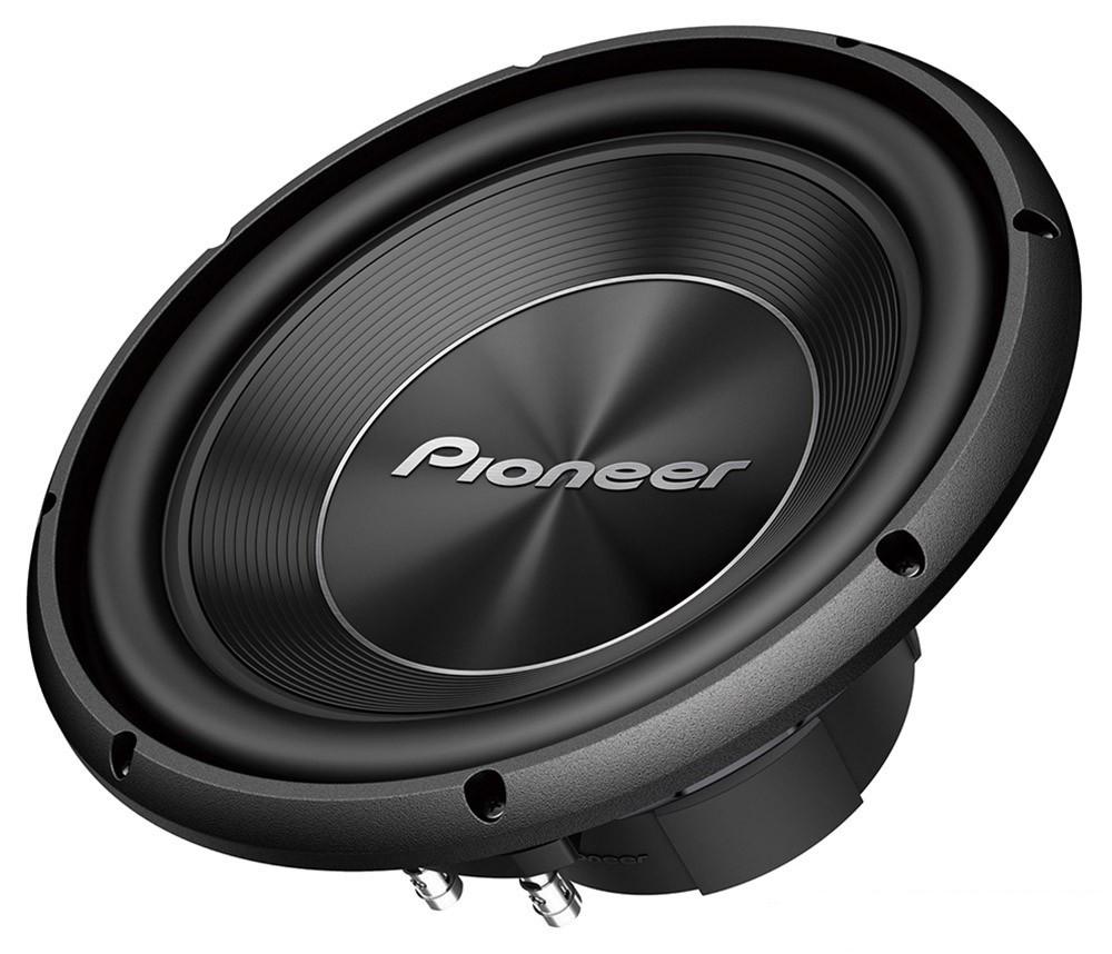Сабвуфер автомобильный PIONEER TS-А300D4 (SP-36748)
