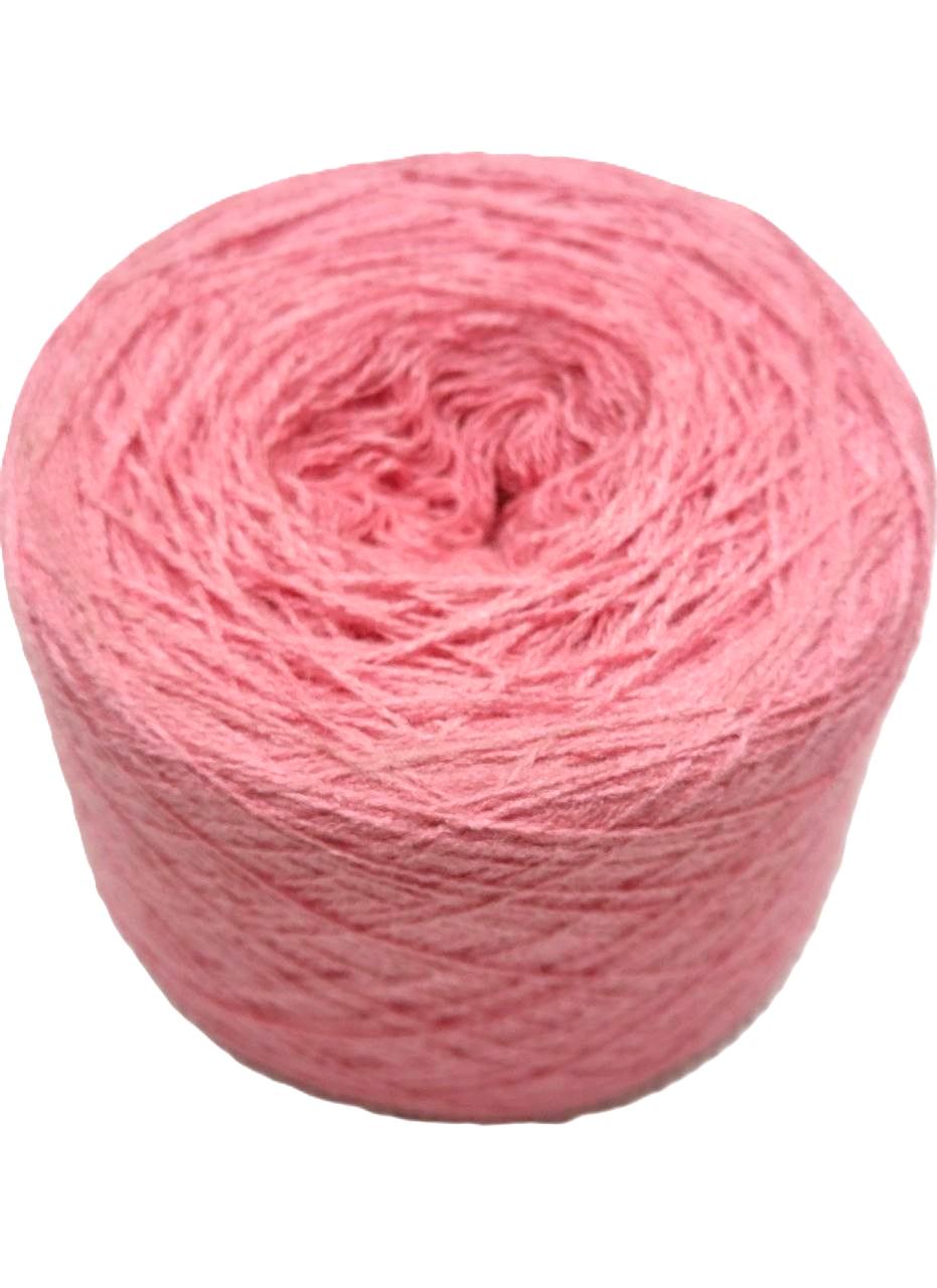 Нитка акрилова для вишивки 5 г Рожевий 281 (1959) - фото 1 Нитка акрилова для вишивки 5 г Рожевий 281 (1959) - фото 1