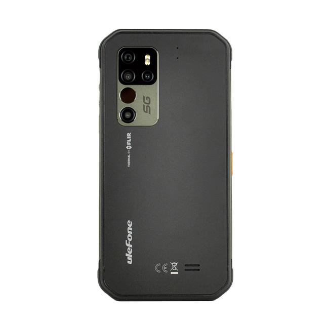 Смартфон Ulefone Armor 11T 8/256 GB 5G Black - фото 6 Смартфон Ulefone Armor 11T 8/256 GB 5G Black - фото 6