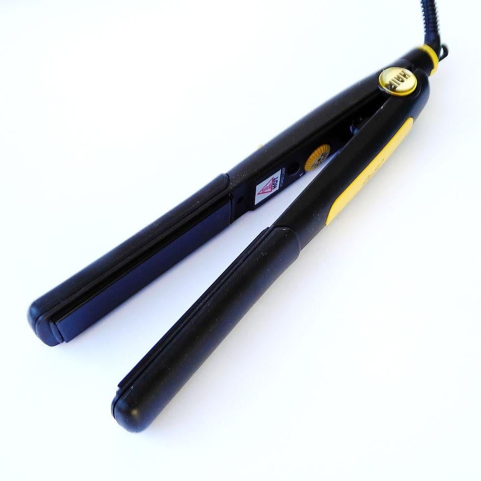 Праска-випрямляч для волосся ДенІС professional 698 t-240 (1453070715) - фото 9