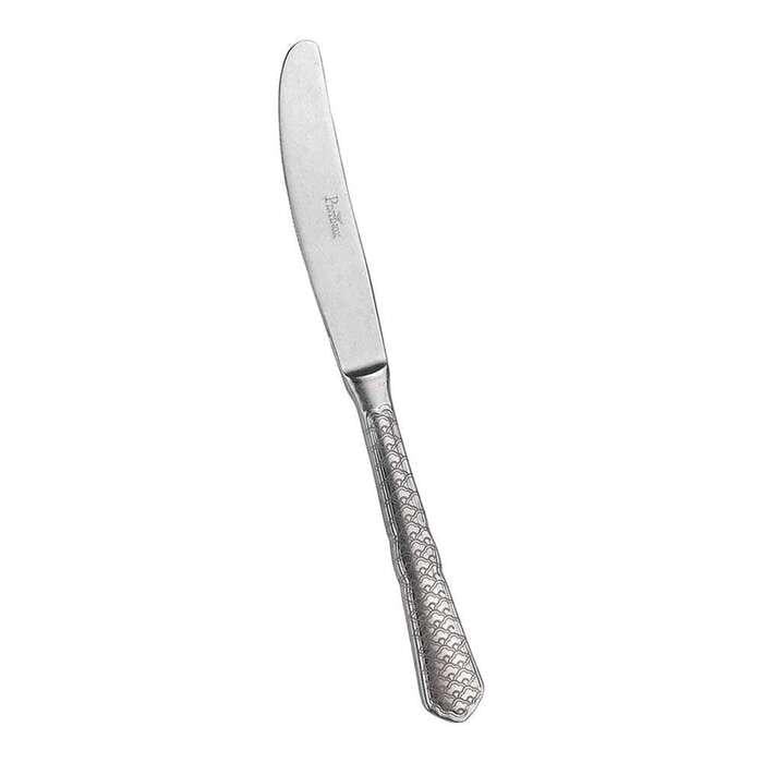 Нож столовой Pinti Inox Settecento TXT (20530003)