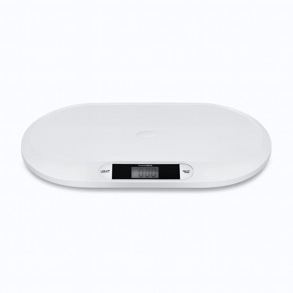 Весы электронные для новорожденных BABY SCALE до 20 кг Белый (31153025) Весы электронные для новорожденных BABY SCALE до 20 кг Белый (31153025)