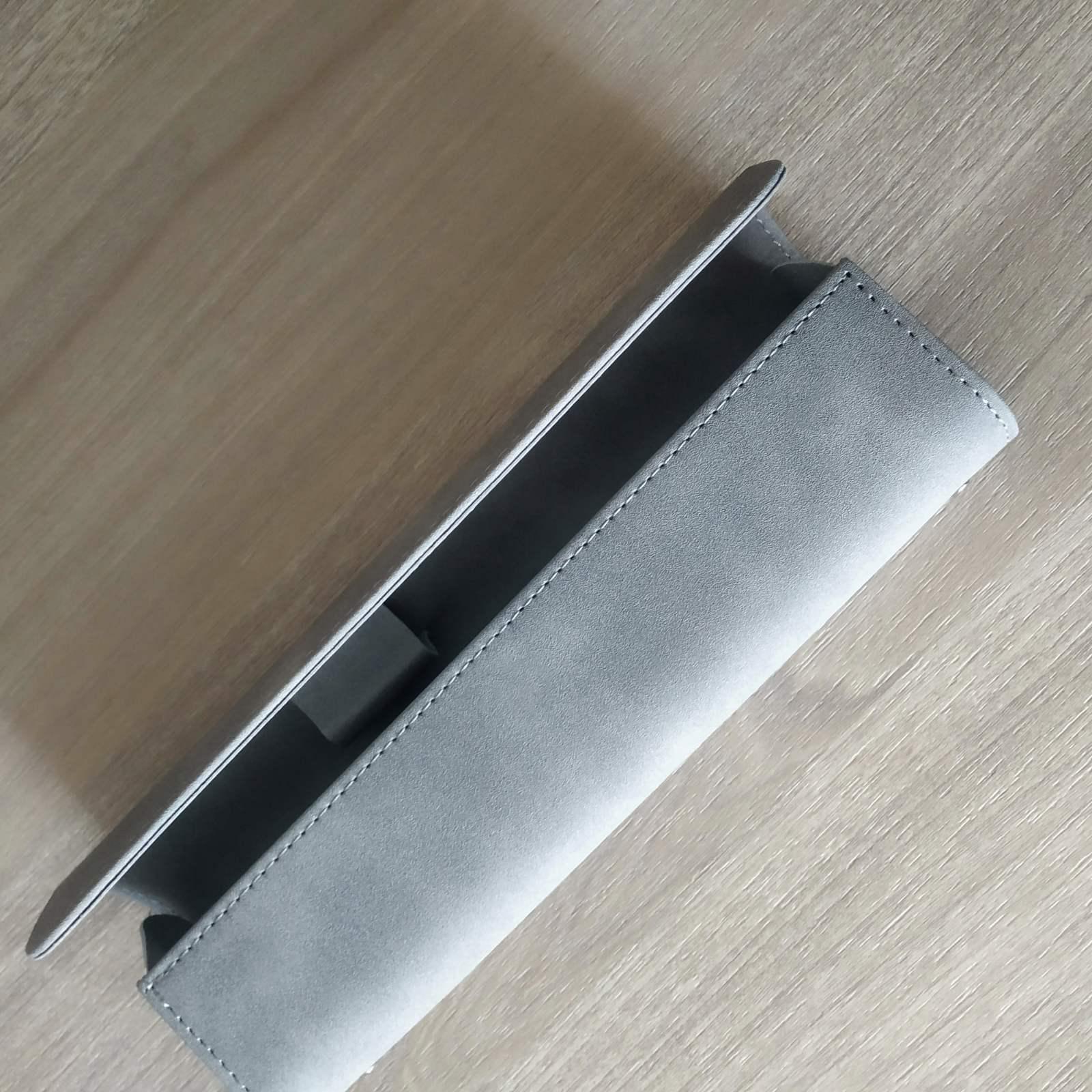 Універсальний футляр ProZone CASE PE-1 для електричної зубної щітки Gray (1264) - фото 4