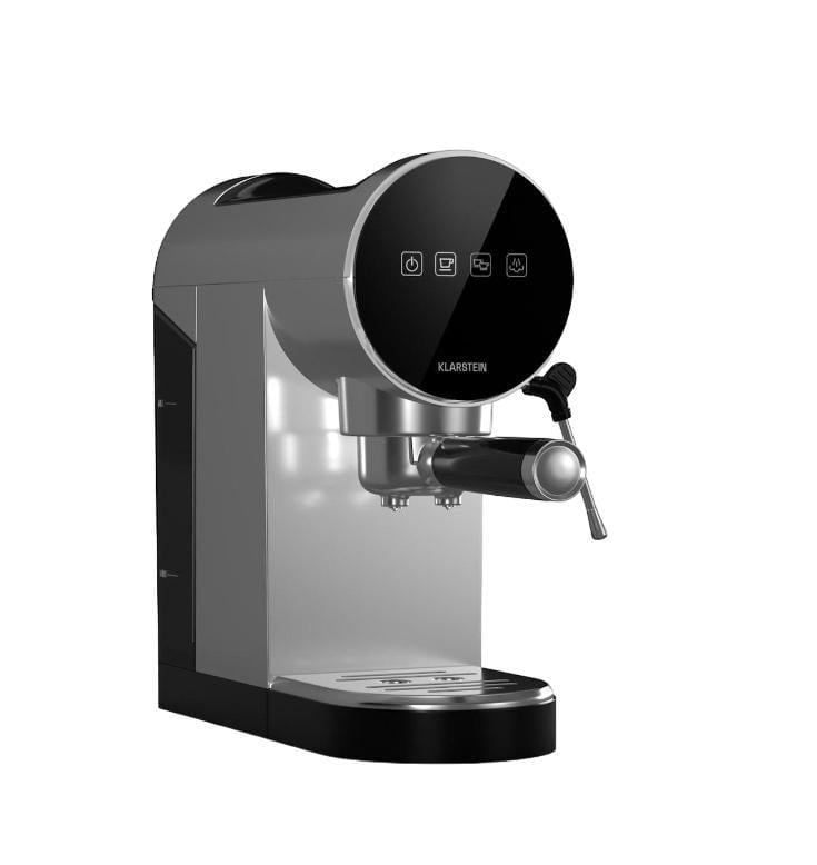 Кавоварка KLARSTEIN Furore 20 бар 10045525 (10045525)