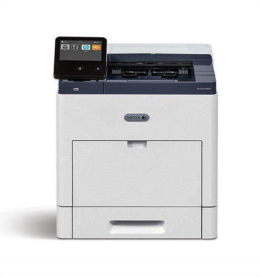 Принтер лазерный Xerox VersaLink B610DN (B610V_DN) - фото 4