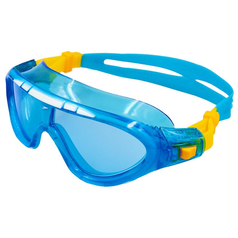 Окуляри-маска для плавання SPEEDO BIOFUSE RIFT JUNIOR Блакитний (801213C102)