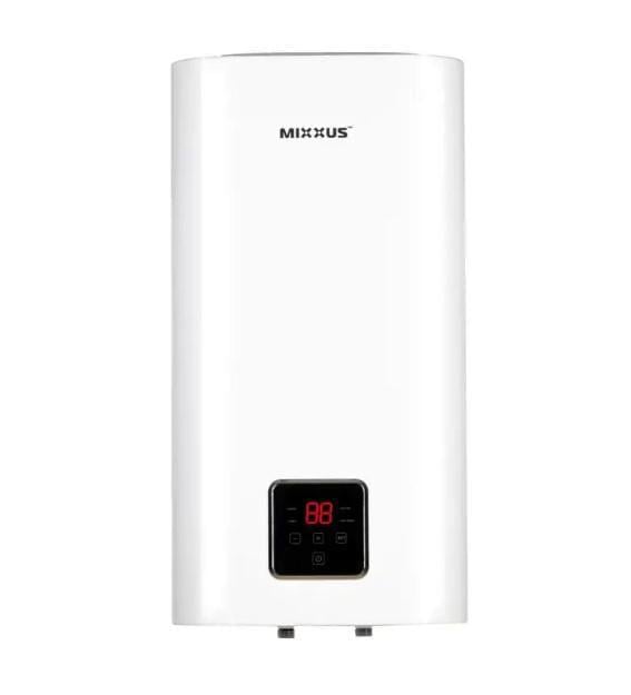 Водонагреватель MIXXUS EWH-13050 CUBE WET/V 50 л 2 кВт Белый (WH0611) Водонагреватель MIXXUS EWH-13050 CUBE WET/V 50 л 2 кВт Белый (WH0611)