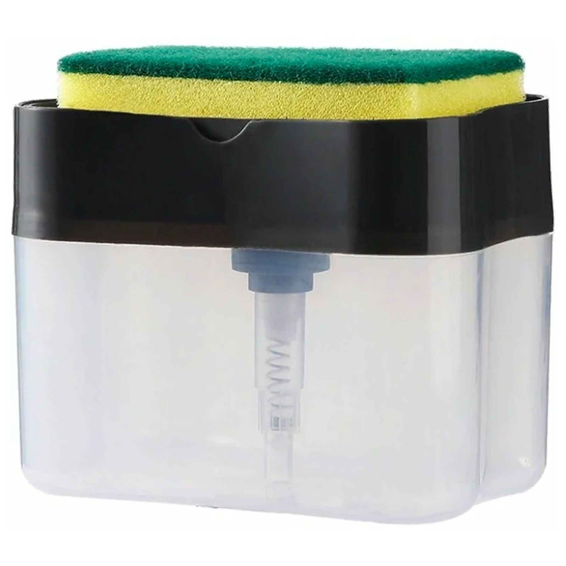 Дозатор Soap pump and sponge (2479515549)