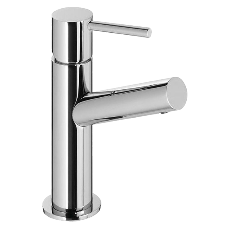 Смеситель для умывальника Tres Max-Tres Хром (06210301) Смеситель для умывальника Tres Max-Tres Хром (06210301)