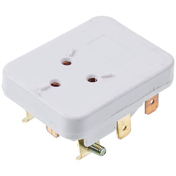 Реле пускове для холодильника Danfoss 103N0011 (00000043321) - фото 4 Реле пускове для холодильника Danfoss 103N0011 (00000043321) - фото 4