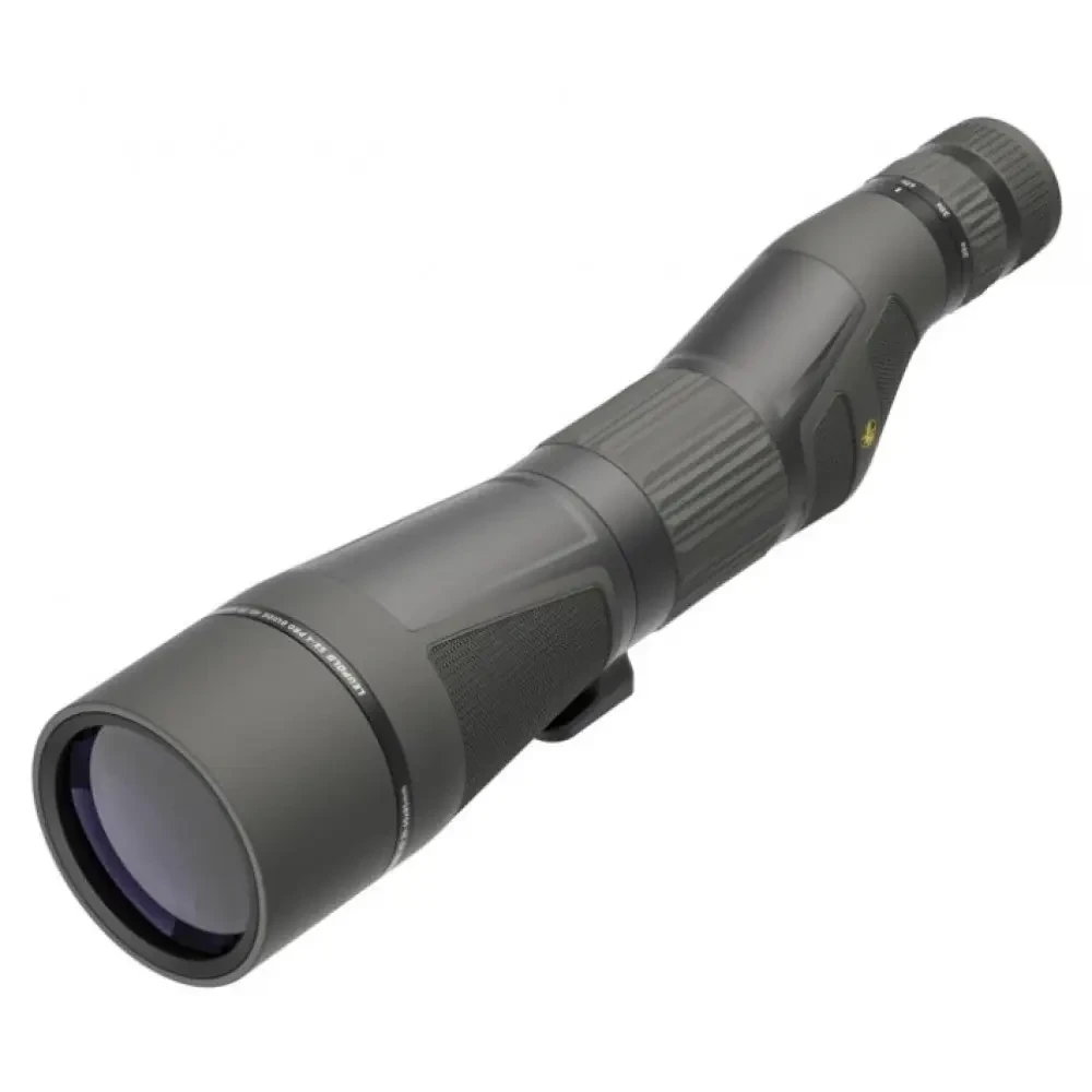 Труба подзорная Leupold Sх-4 Pro Guide HD 20-60х85 мм прямая