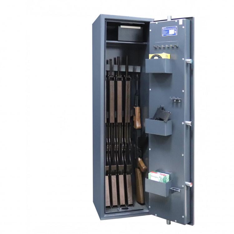 Сейф оружейный GD.350.K (10827145)