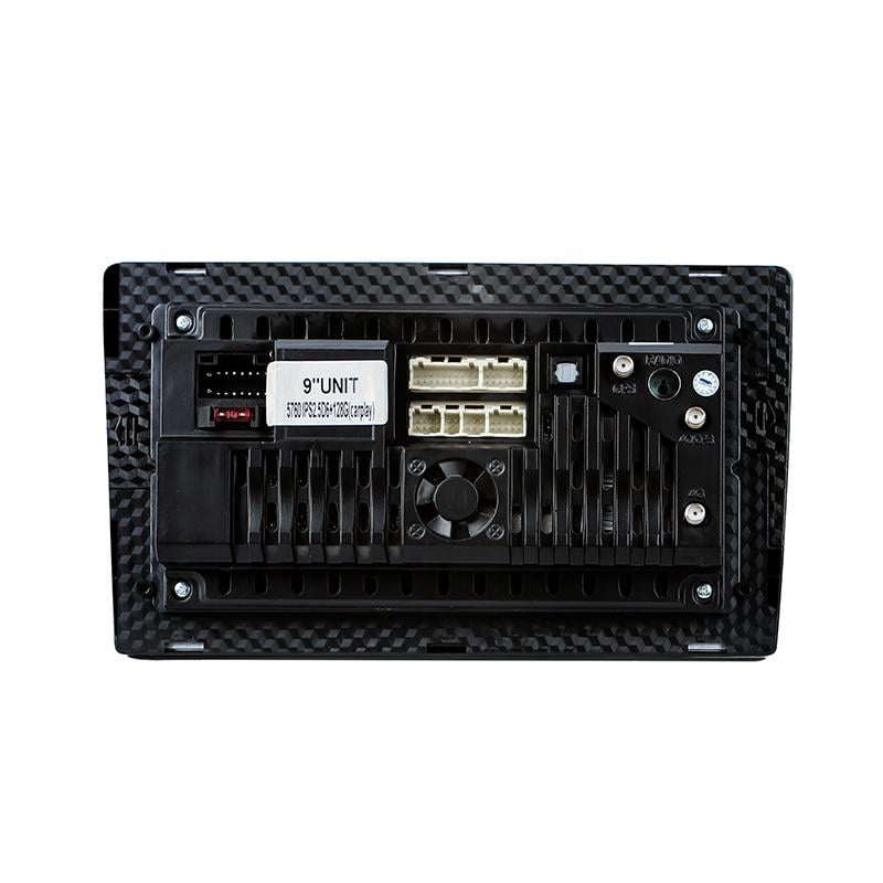 GPS-навигатор Android 7.2.1 7" (MER-14083_3084) - фото 3 GPS-навигатор Android 7.2.1 7" (MER-14083_3084) - фото 3