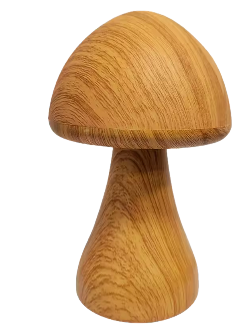 Нічник настільний декоративний гриб з USB зарядкою регулювання яскравості тепле/нейтральне/холодне світло (2623515904) Нічник настільний декоративний гриб з USB зарядкою регулювання яскравості тепле/нейтральне/холодне світло (2623515904)