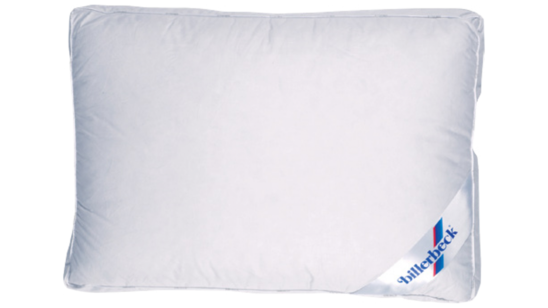 Подушка Billerbeck Лидия Экстра пуховая 3-х камерная 60х60 см (1590-33/60)