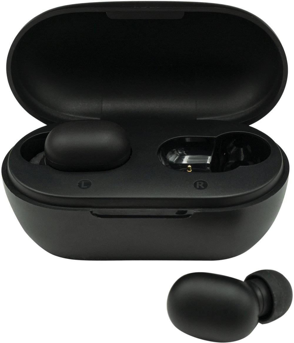 Гарнитура Haylou GT1 PRO Черный (292814)
