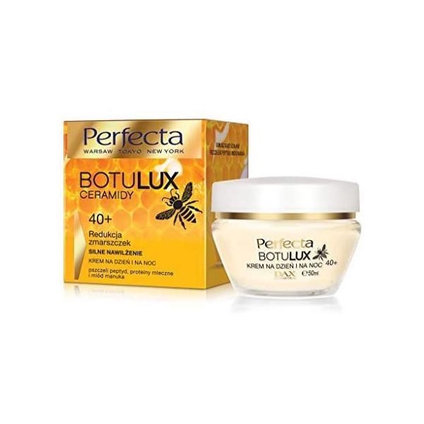 Perfecta BOTULUX Крем для лица 40+, 50мл (5900525058263)