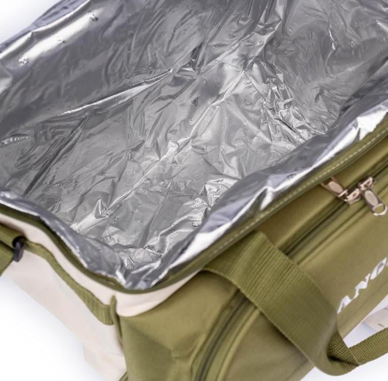 Набір для пікніка Ranger Lawn (AWN-00412) - фото 2 Набір для пікніка Ranger Lawn (AWN-00412) - фото 2