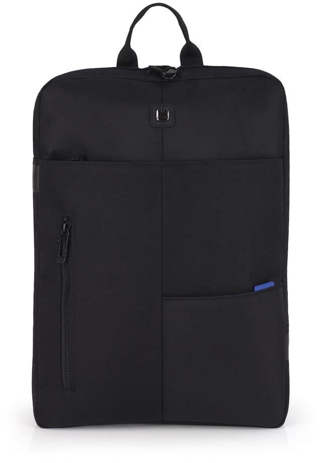 Рюкзак для ноутбука Gabol Backpack Intro 5,6 л Black (412851-001 - фото 1