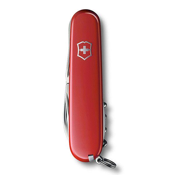 Ніж Victorinox Tourist Red (0.3603) - фото 5