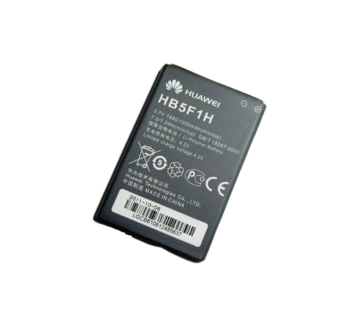 Аккумулятор Huawei Hon U8860/M886/Turkcell T30/Activa 4G/M920 HB5F1H/HF5F1H PRC (MMA01014)