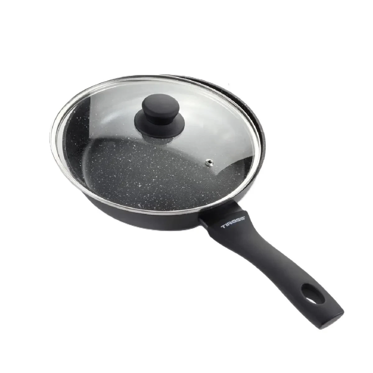 Сковорода Tiross TS 2404P 28 см Сковорода Tiross TS 2404P 28 см