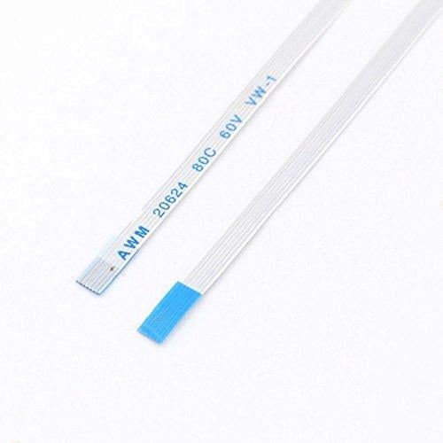 Кабель Asus кнопки включения X550C/X550CC/X550 series /6 pin 20 см FFC FPC