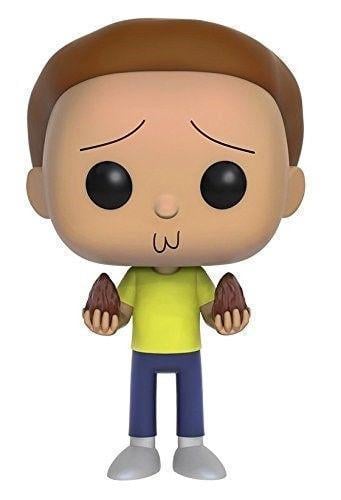 Фігурка Funko Pop Rick and Morty 10 см (RA M113) Фігурка Funko Pop Rick and Morty 10 см (RA M113)