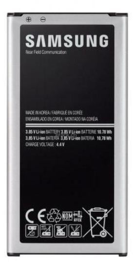 Аккумуляторная батарея EB-BG900BBC для Samsung G900 S5 2800 mAh (000021900)