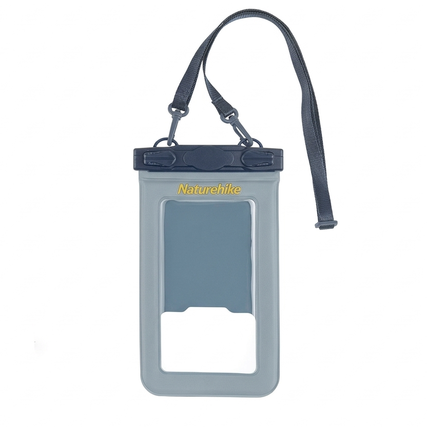 Чохол для телефону Naturehike CNK2300BS015 23x13,5 см Blue (6975641889007)