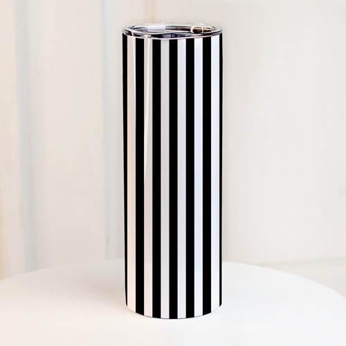 Термос Presentville с принтом Ретро 650 мл (TER_24A059) Термос Presentville с принтом Ретро 650 мл (TER_24A059)