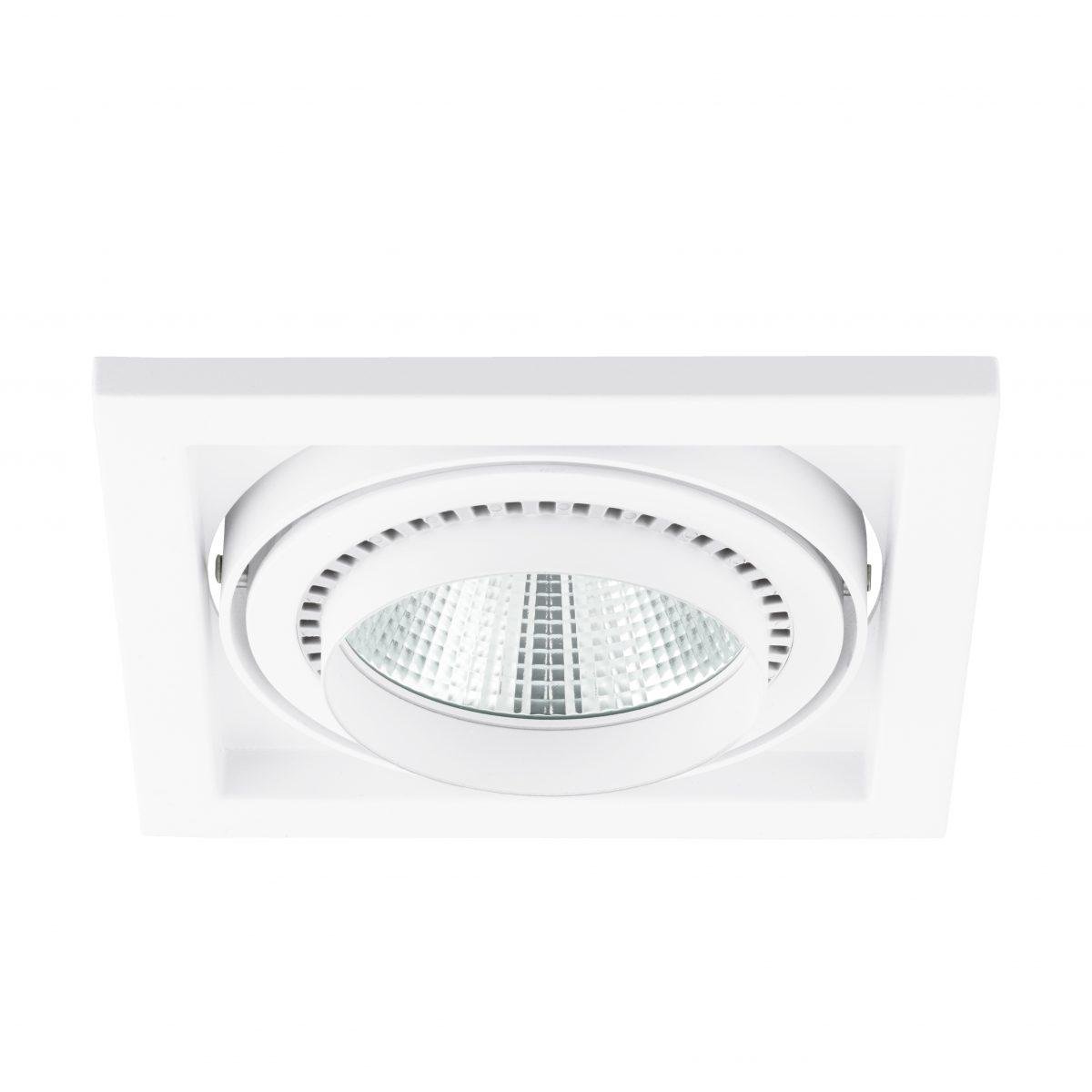 Точечный светильник Eglo Led-Einbauspot 61202