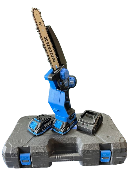 Електропила Zegor CSAX 21BL 8