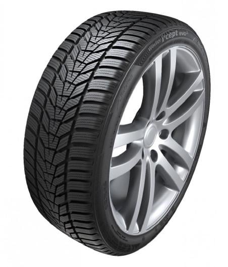 Шина Hankook Winter I Cept evo3 W330 235/45 R17 97H без шипів зимова XL