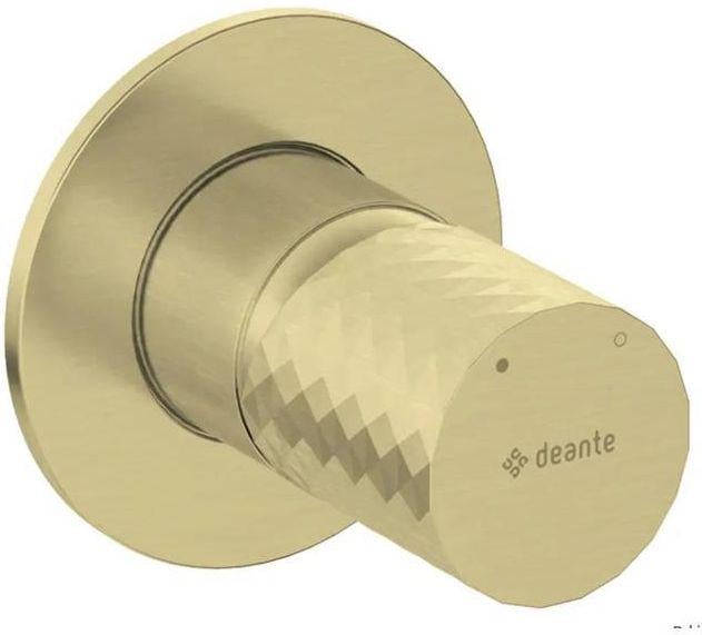 Смеситель для душа Deante Silia Hexa (BHS_R44L)