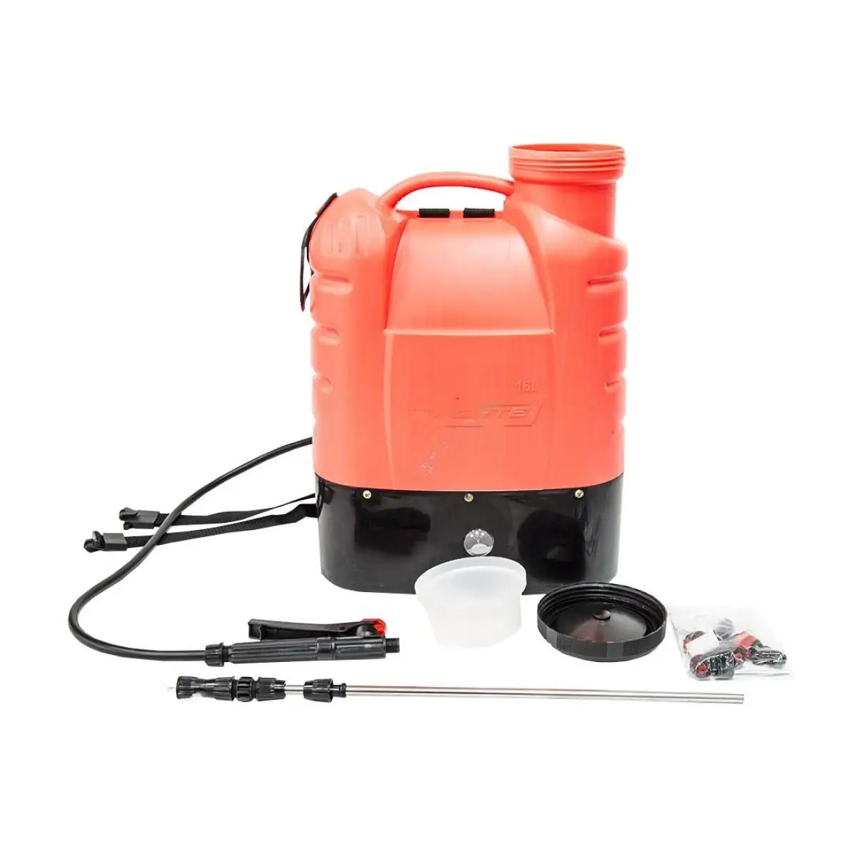 Опрыскиватель аккумуляторный Forte CL 16A (25309322) - фото 5 Опрыскиватель аккумуляторный Forte CL 16A (25309322) - фото 5