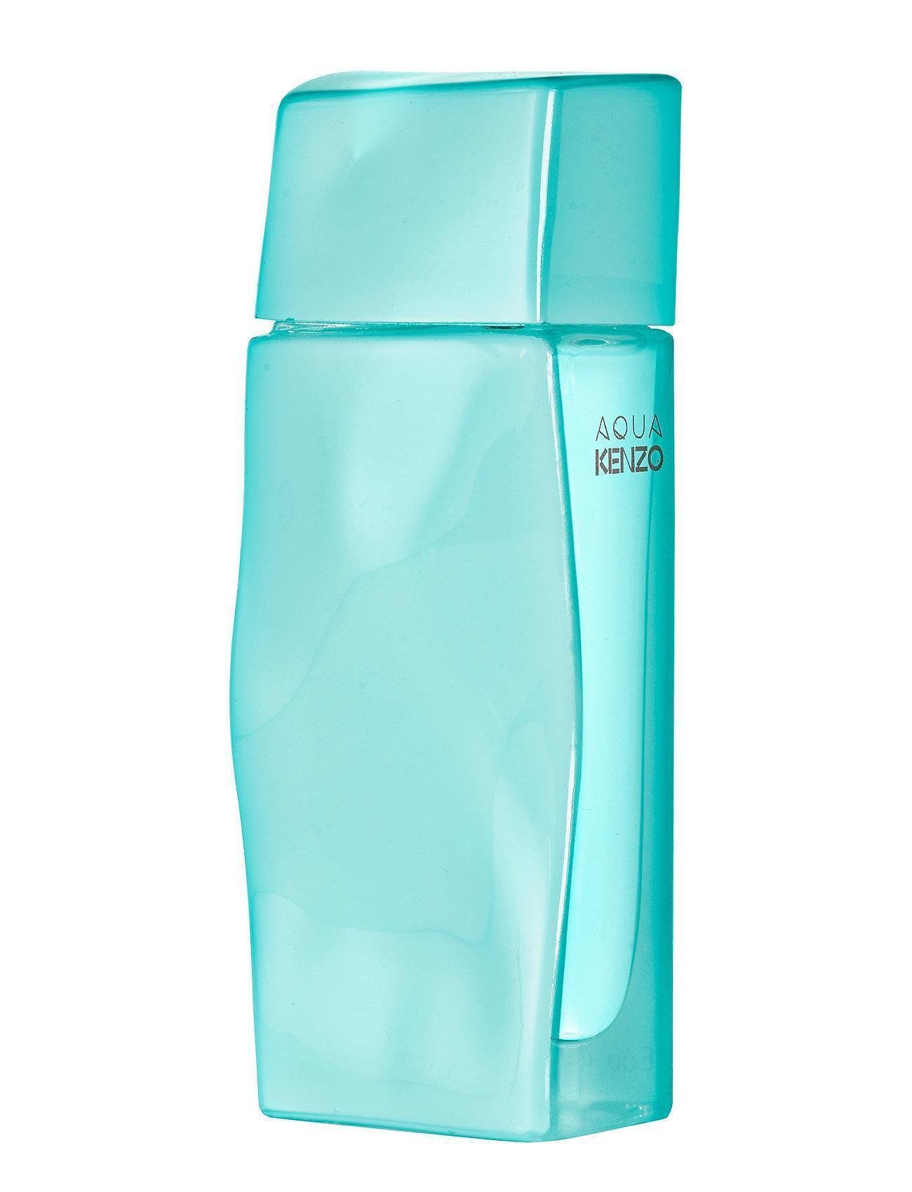 Туалетная вода для женщин KENZO Aqua Pour Femme 100 мл тестер (372610)