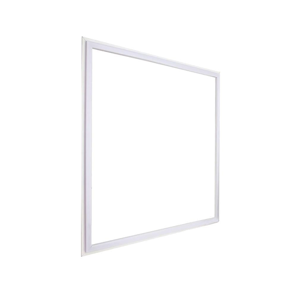 Светильник врезной светодиодный Horoz Electric CAPELLA-48 48W 4200K Белый (55027)