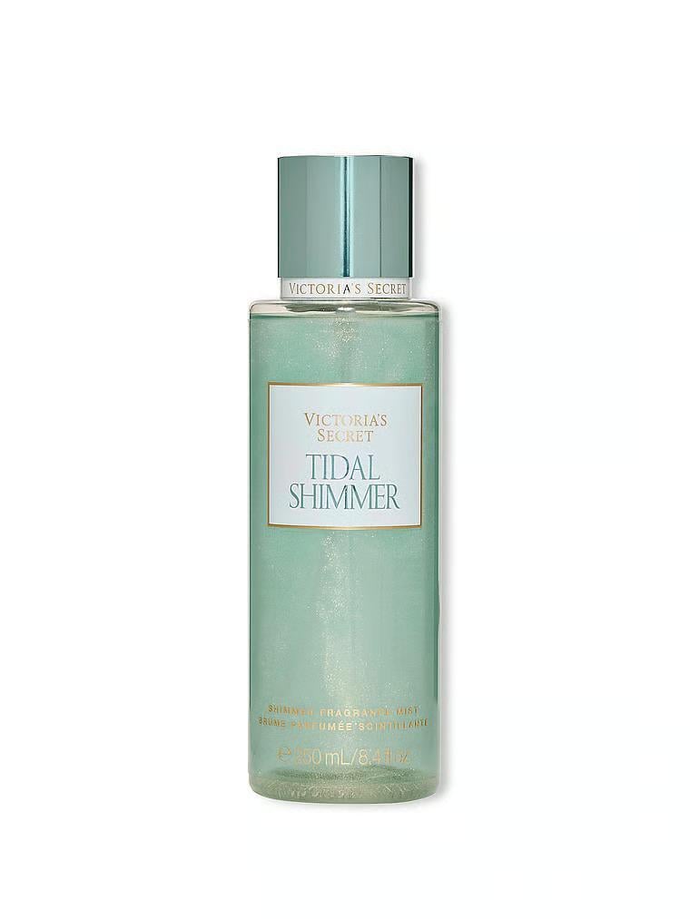 Спрей для тела Victoria's Secret Tidal Shimmer Fragrance Mist 250 мл (27211605)