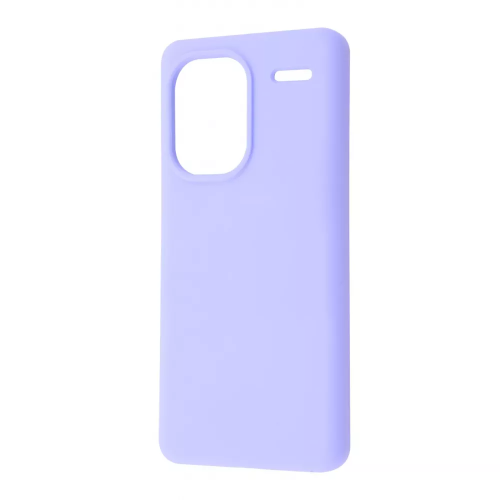 Чехол для телефона WAVE Xiaomi Redmi Note 13 Pro plus Light Purple