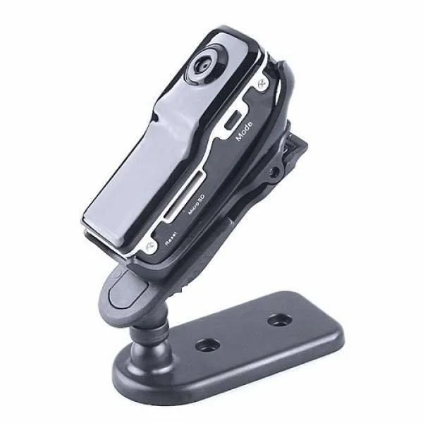 Портативна міні камера MD80 (22230) - фото 3 Портативна міні камера MD80 (22230) - фото 3