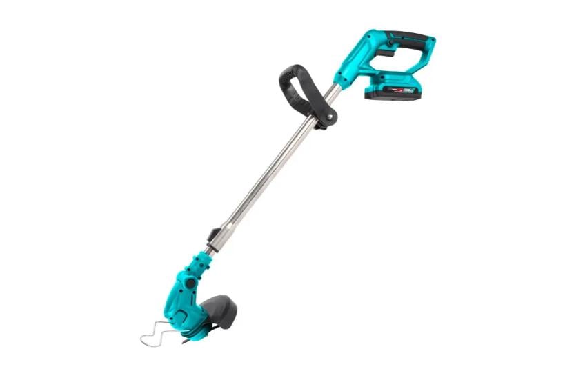 Триммер аккумуляторный Grand АТГ-20 18 насадок (054eae22) Триммер аккумуляторный Grand АТГ-20 18 насадок (054eae22)