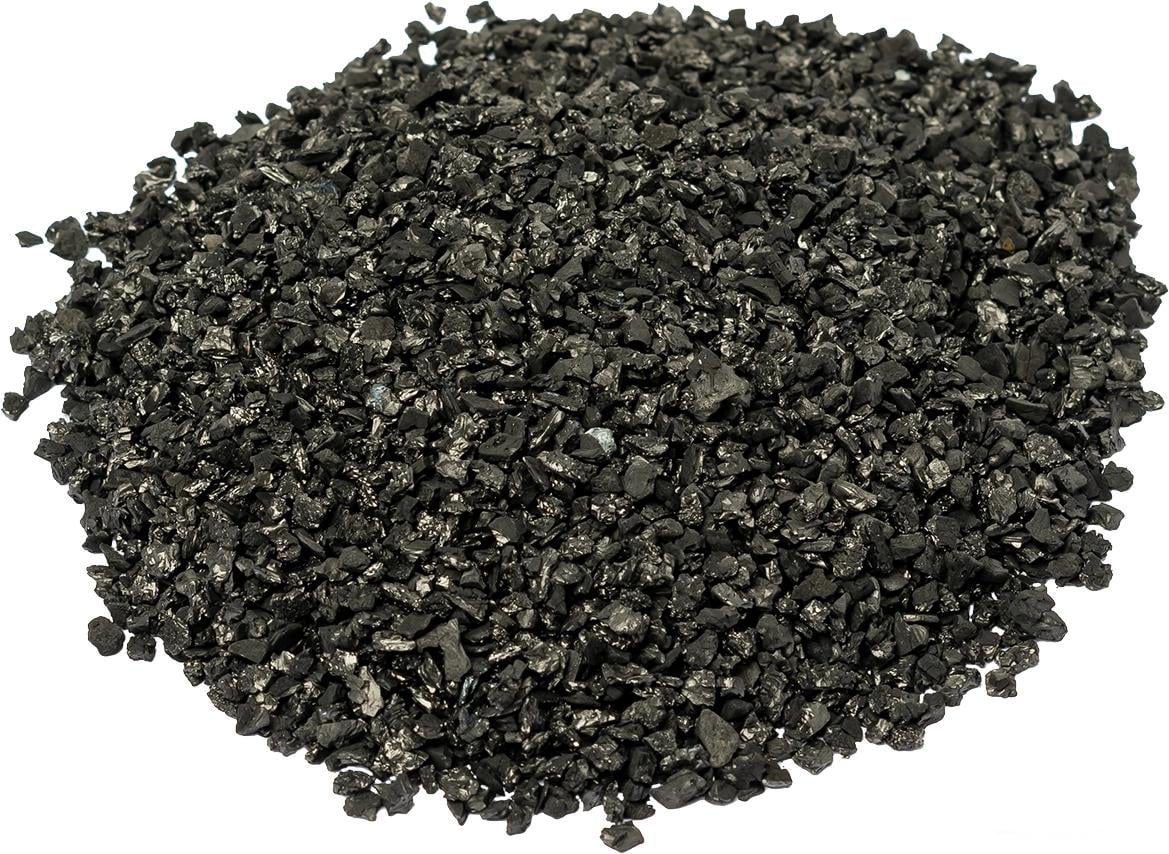 Картридж из гранулированного угля Aquafilter FCCBHD 10BB (2856) - фото 4 Картридж из гранулированного угля Aquafilter FCCBHD 10BB (2856) - фото 4